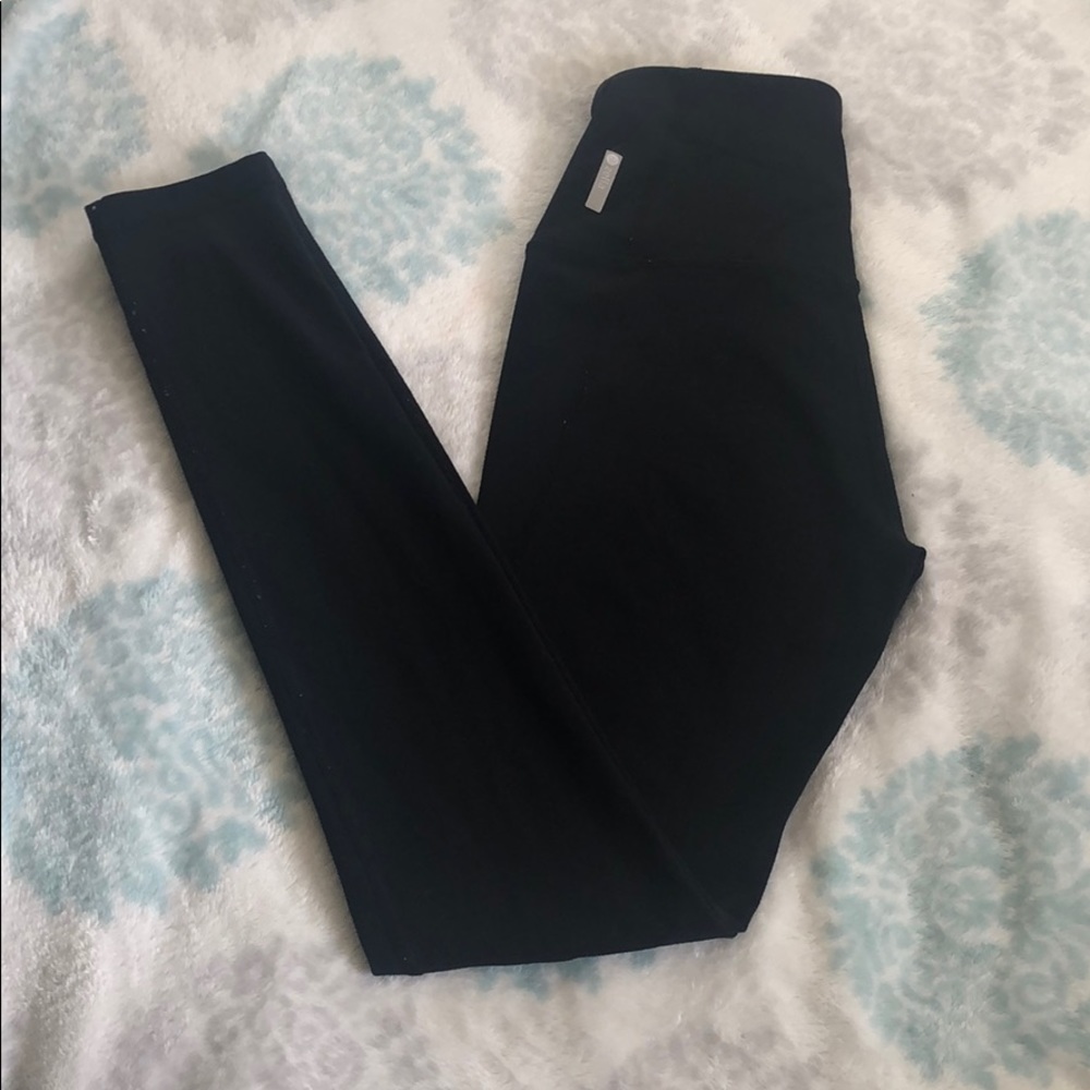 High Waisted Zella Leggings